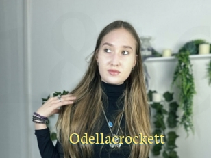 Odellacrockett