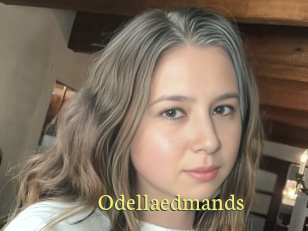 Odellaedmands