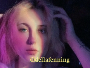 Odellafenning