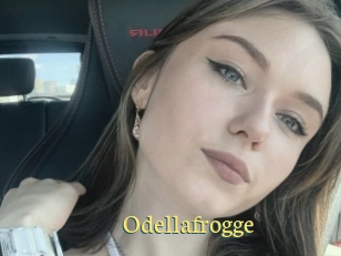Odellafrogge