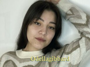 Odellagibbard