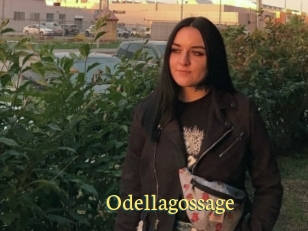 Odellagossage