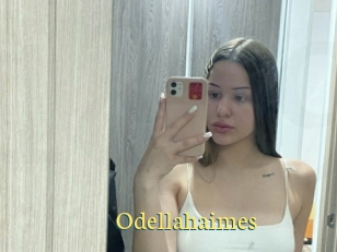 Odellahaimes