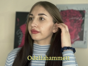 Odellahammett