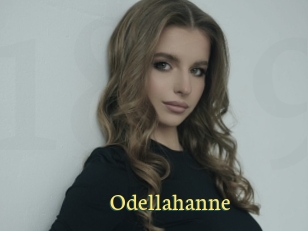 Odellahanne