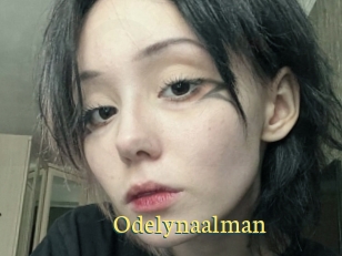 Odelynaalman