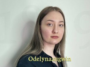 Odelynaangwin
