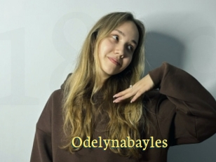 Odelynabayles