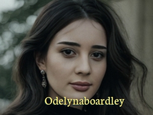 Odelynaboardley