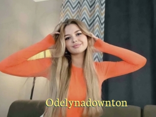 Odelynadownton