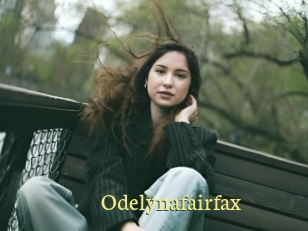 Odelynafairfax