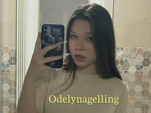 Odelynagelling
