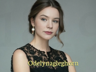 Odelynagleghorn