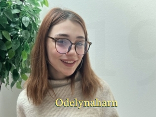 Odelynaharn