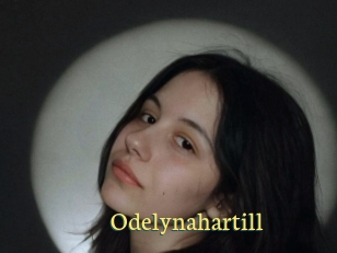 Odelynahartill