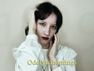 Odelynahemings