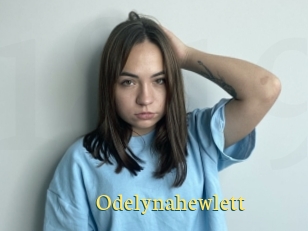 Odelynahewlett