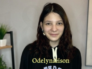Odelynalison