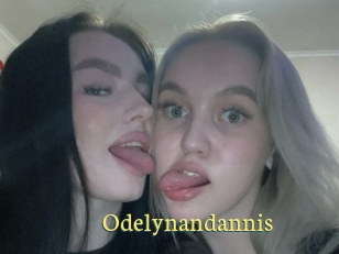 Odelynandannis