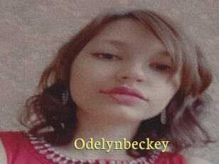 Odelynbeckey