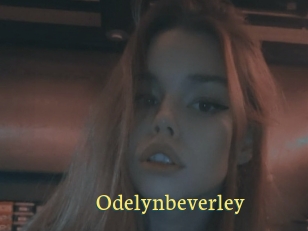 Odelynbeverley
