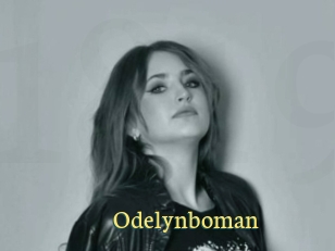 Odelynboman