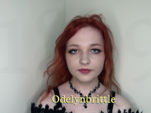 Odelynbrittle