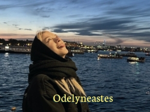 Odelyneastes