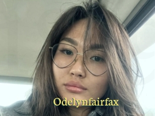 Odelynfairfax