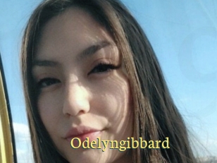 Odelyngibbard