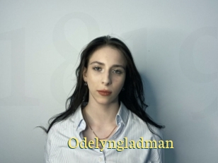 Odelyngladman