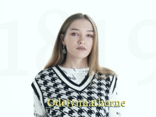 Odelynhathorne
