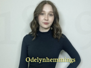 Odelynhemmings