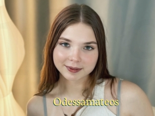 Odessamateos