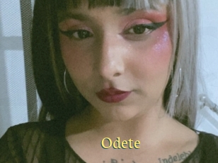 Odete