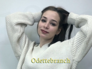 Odettebranch