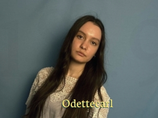 Odettecarl