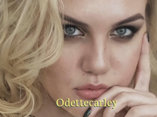Odettecarley
