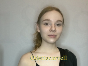 Odettecarvell