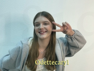 Odettecaryl