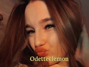 Odetteclemon