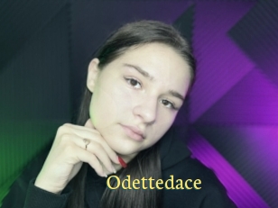 Odettedace