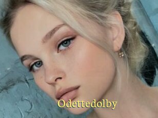 Odettedolby