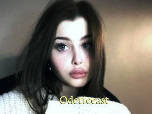 Odetteeast