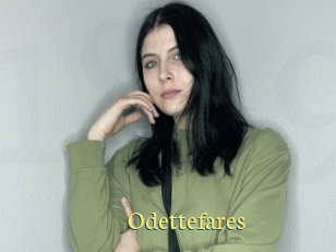 Odettefares