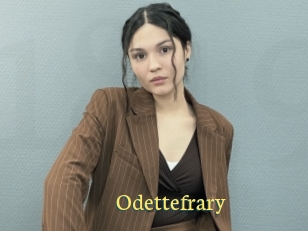 Odettefrary