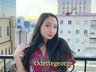 Odettegeorge