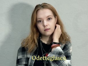 Odetteglasco
