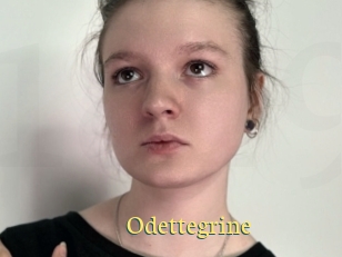 Odettegrine