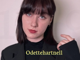 Odettehartnell